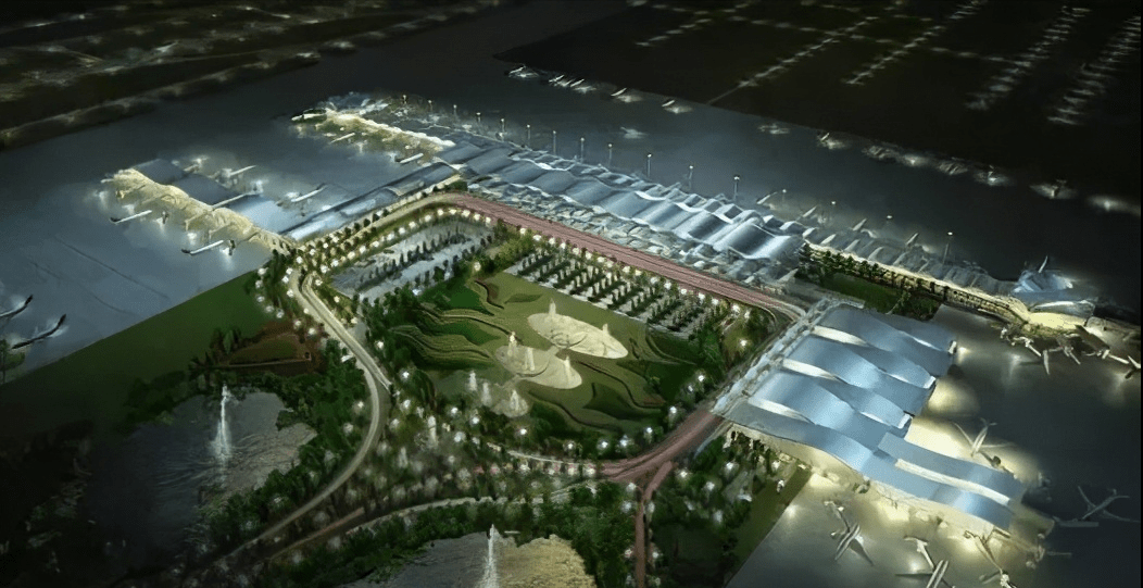 原创杭州萧山国际机场停车场停车收费多少,t2,t3航站楼收费标准