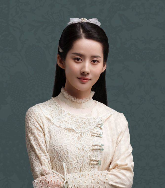 原创十二谭九大美人一个比一个漂亮最惊艳的不是古力娜扎