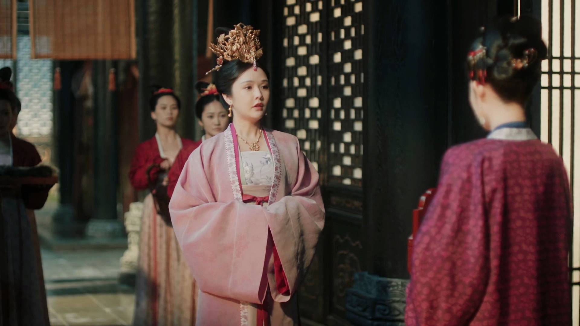 宋真宗杨淑妃,靠闺蜜刘娥当上了皇太后,堪称妻妾相处的典范