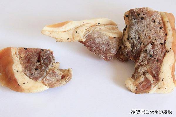 僵尸肉,真的不能吃吗?