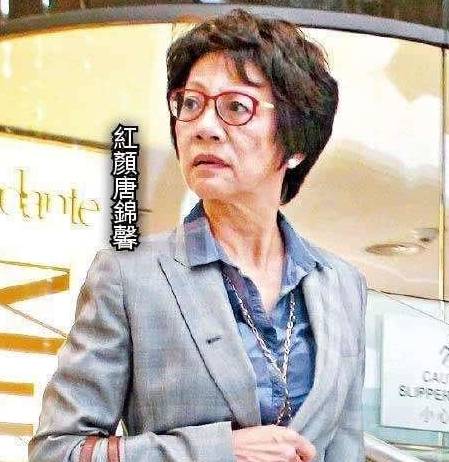 89岁老妪因丧子成香港女首富,制定家规防插足者得利,媳妇终翻身