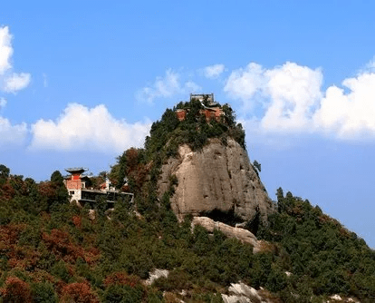 一城山水一城景 渭南一地获"全域旅游示范区"称号