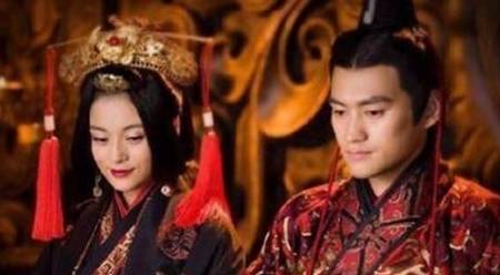 "娶妻当娶阴丽华,刘秀对郭圣通真没有感情?恐怕并非如此_刘扬