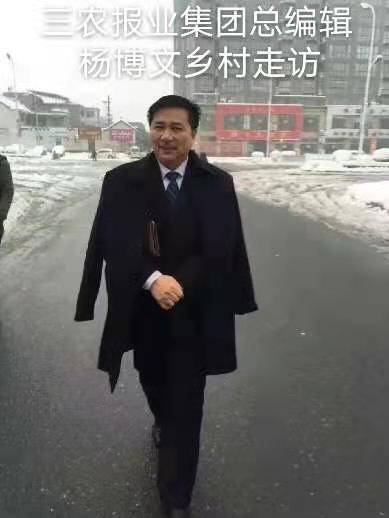 三农报业集团简介