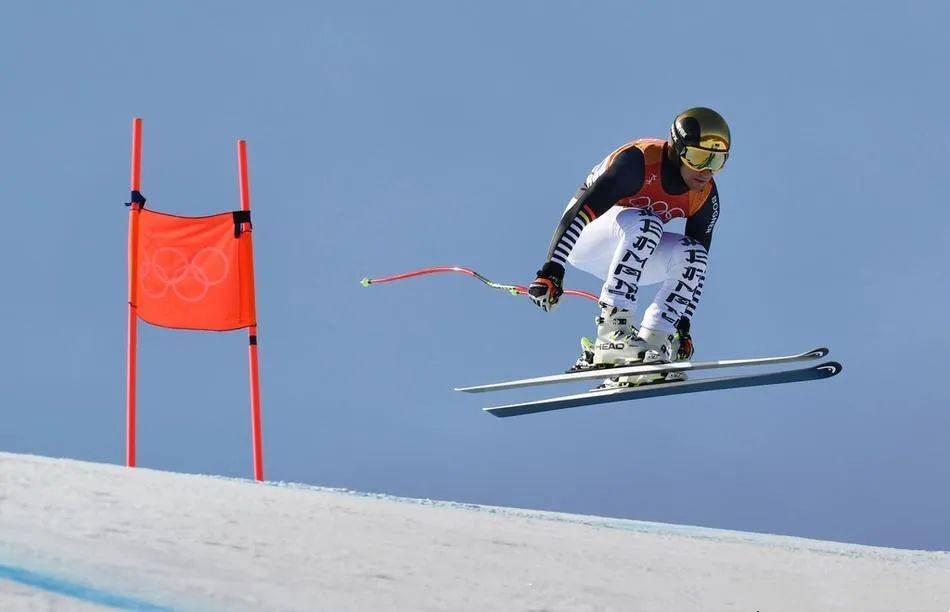 2022 winter 2018年平昌冬奥会高山滑雪全能赛 视频来源:央视网 高山