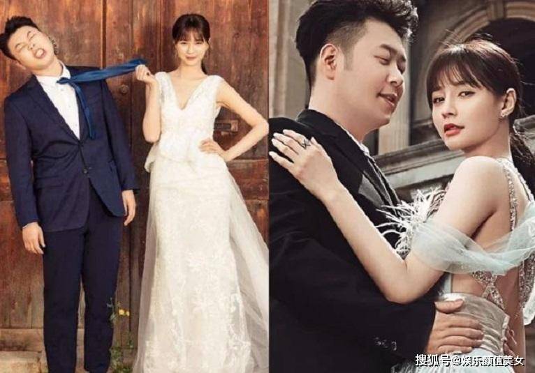 原创沈梦辰多次催促杜海涛仍不结婚他还想着吴昕曾4次高调表白