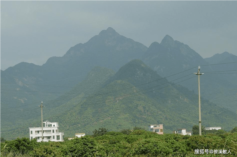 什么叫做九星峰各自的风水意义是什么