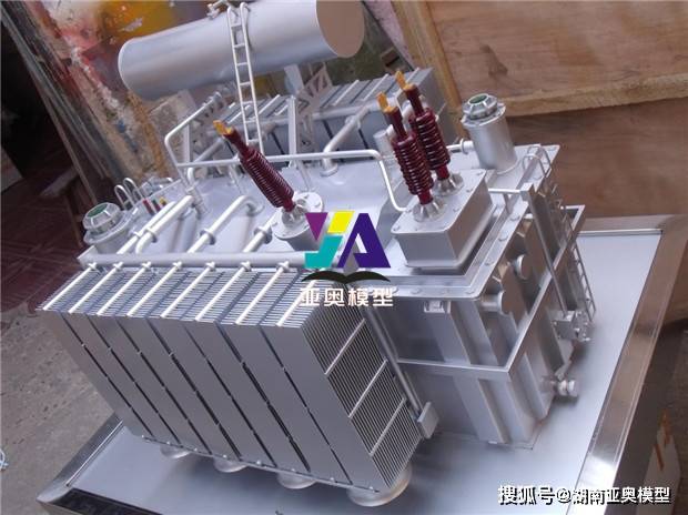 变压器模型种类湖南亚奥模型