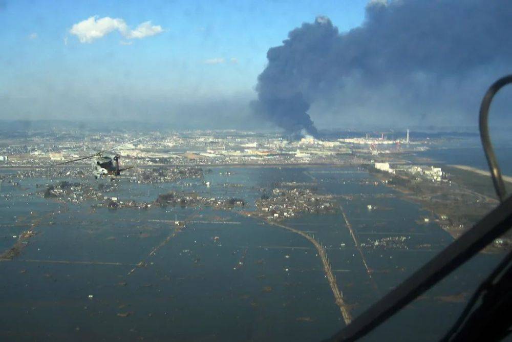 11日本大地震.