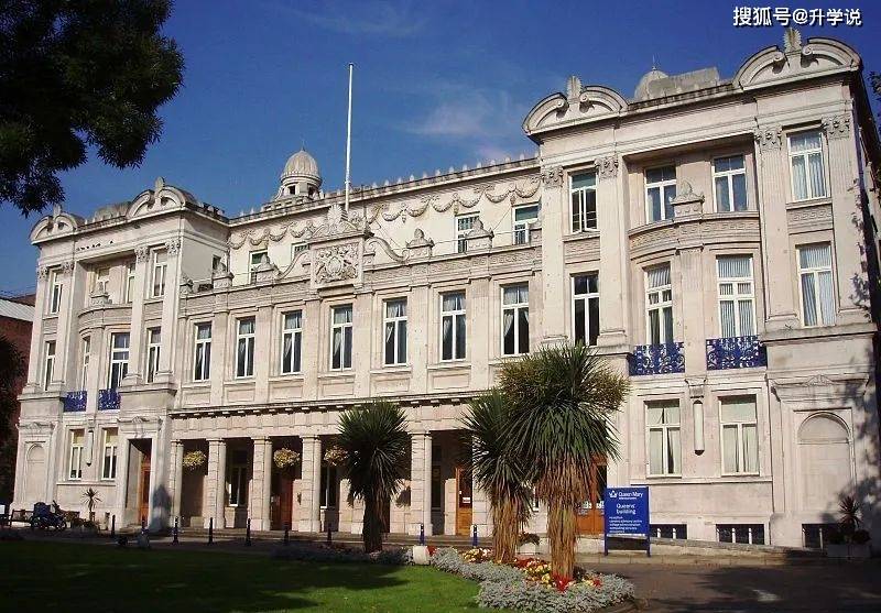 英国院校那些事-伦敦玛丽女王大学,利物浦大学,拉夫堡