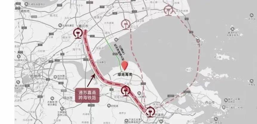 杭州湾新区的房子真的价值现在的价位吗?