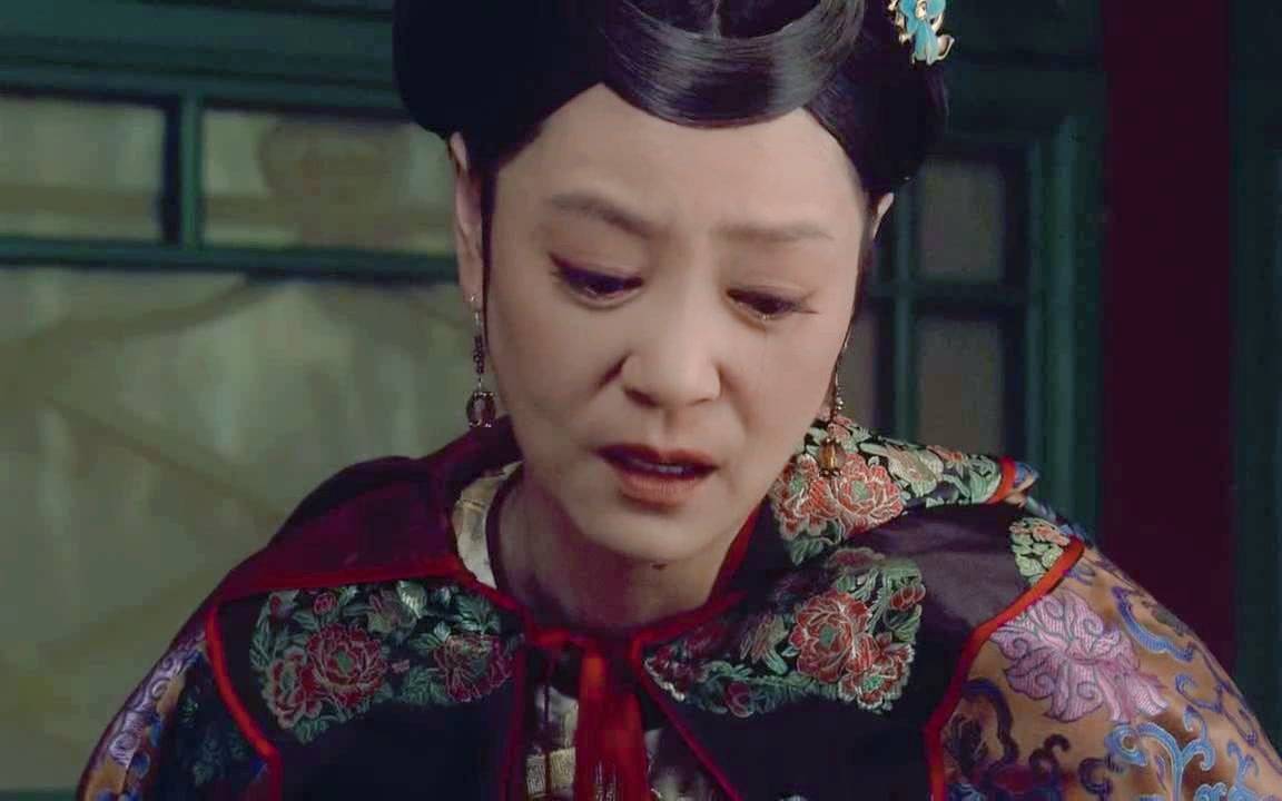 康熙帝德妃,儿子登基半年就离世,她真的是被雍正帝逼死的吗?