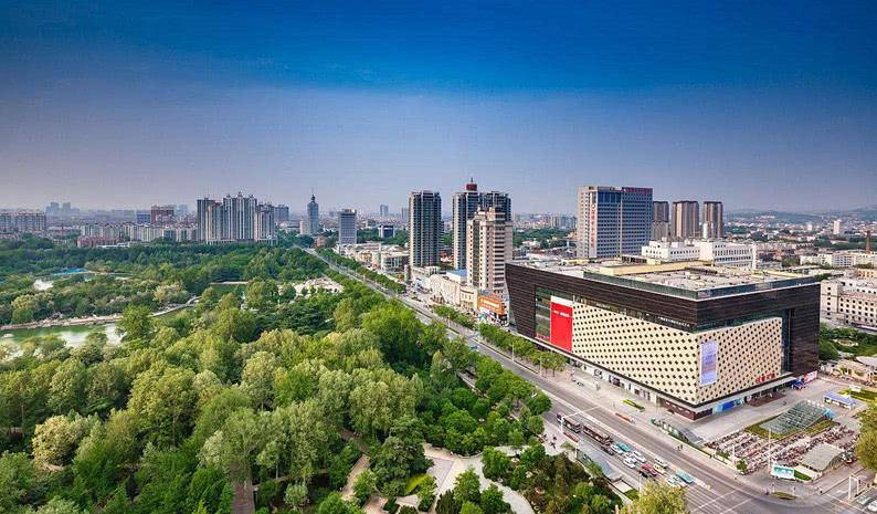 山东济宁鲁泰化学这个项目有重大进展啦!建成后年产10