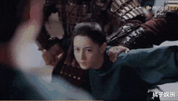 不是搞年龄歧视,耿乐本身都47了,让他演28的李