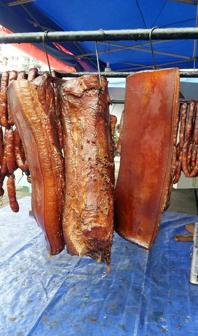 腊肉会坏吗?