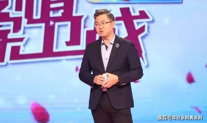 为什么赵川没有和涂磊搭档了 他的感情阻止了他的发展