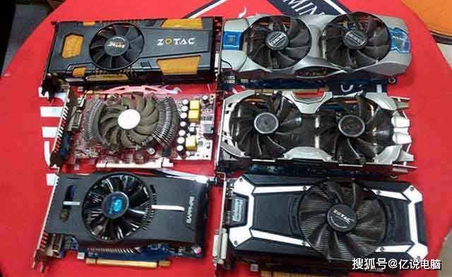 亿说电脑张一亿给大家总结一下最值得入手的过渡显卡推荐:gtx770,gtx