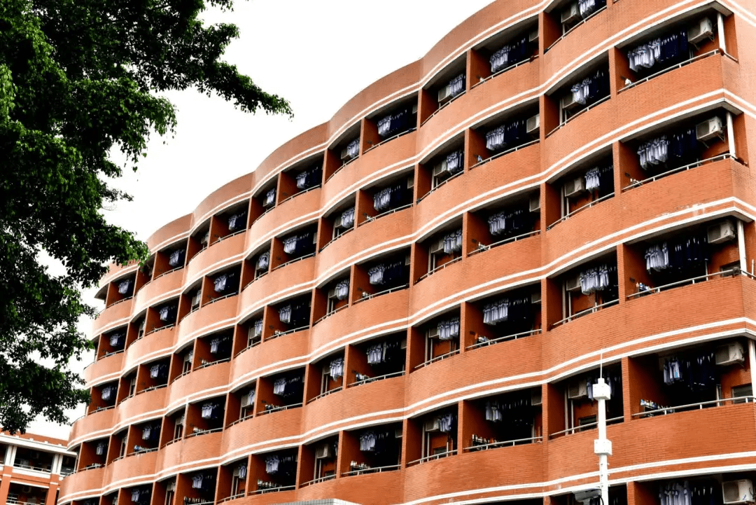 佛山南海中学分校系列一百年南中品质南分