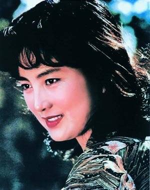 《少林寺》中出演"牧羊女"的丁岚,至今单身一人,现生活成这样
