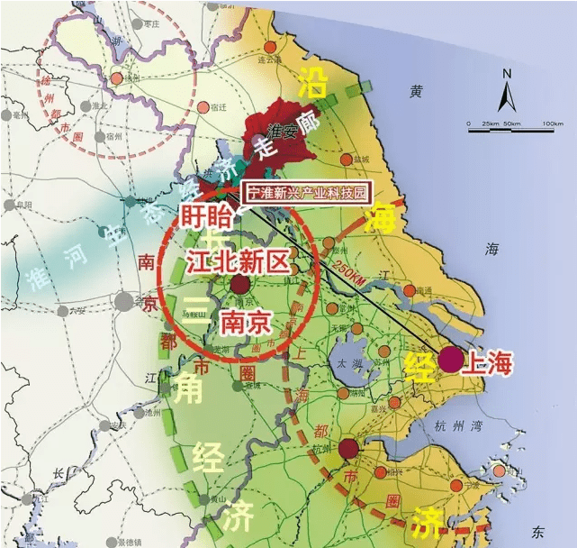 融入南京都市圈城东商业升级盱眙吾悦广场沉浸式营销中心马上公开