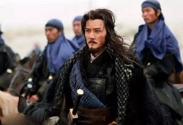 楚霸王项羽有多厉害?堪称千古第一猛将,无人是其对手