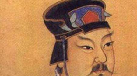 人屠白起到底是怎样的一个人?他是杀人狂魔吗?_鄢城