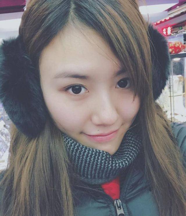 原创中国体坛最美三位96年美女,颜值超高被称为女神,实力一样很出众