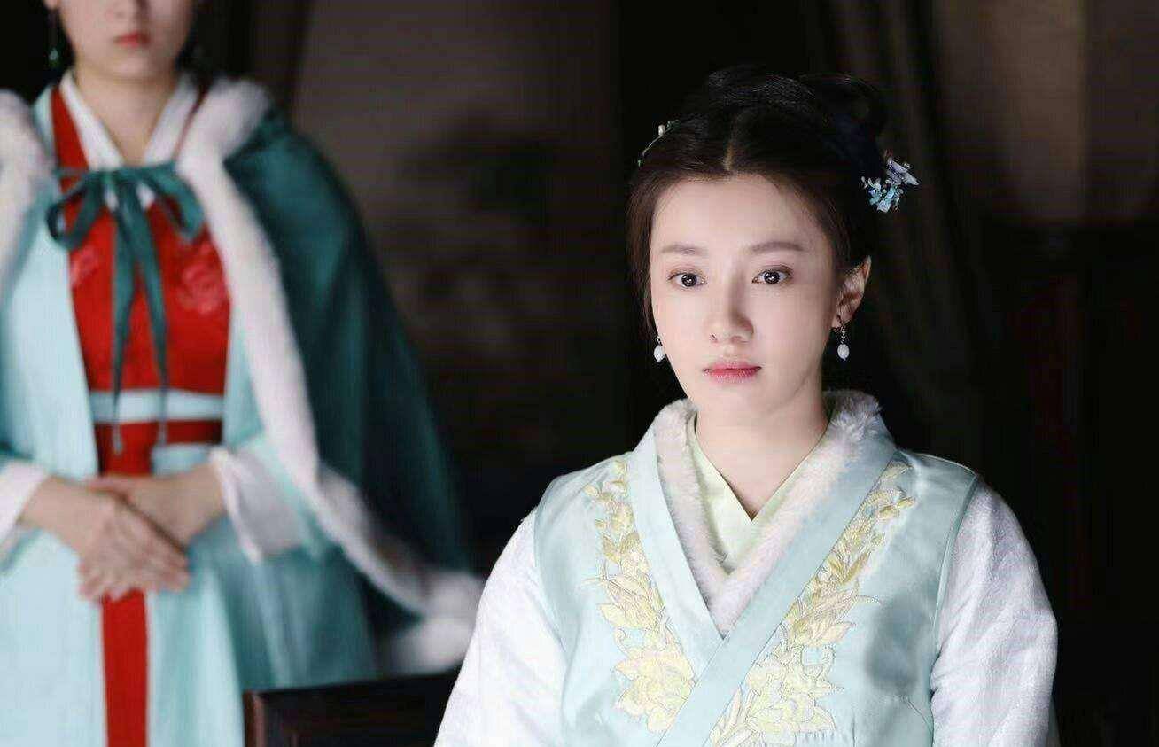 原创知否原著华兰公公的良妾诞下儿子袁夫人地位不保差点被休