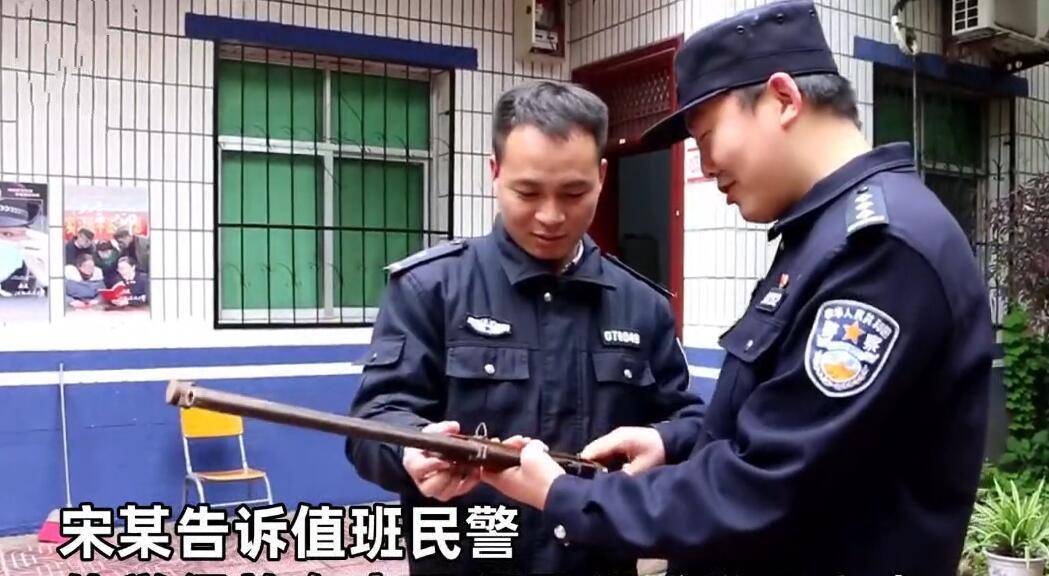 一场误会!河南一男子
