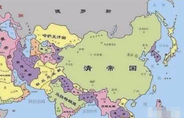 为何中原王朝从不把朝鲜纳入中国版图?说出来你别不信