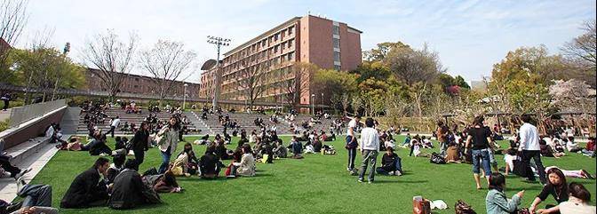 日本大学介绍:关西大学