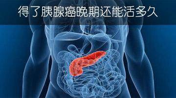 胰腺癌和肝癌死亡率都非常高,到底哪一个是癌症之王?