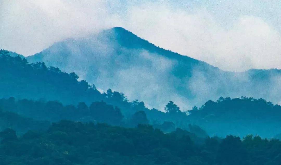 五岭之南,山海文明间的光辉岁月_中原