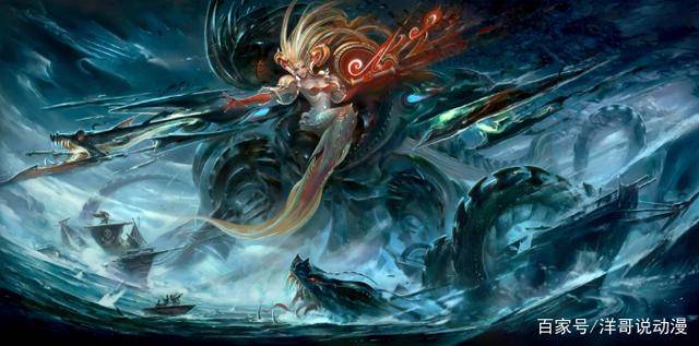 海神武魂是神武魂,所代表的就是海神岛的神,世间只有海神岛的大祭司