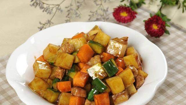 这几道经典家常菜做法,百吃不厌,上桌瞬间被抢光!