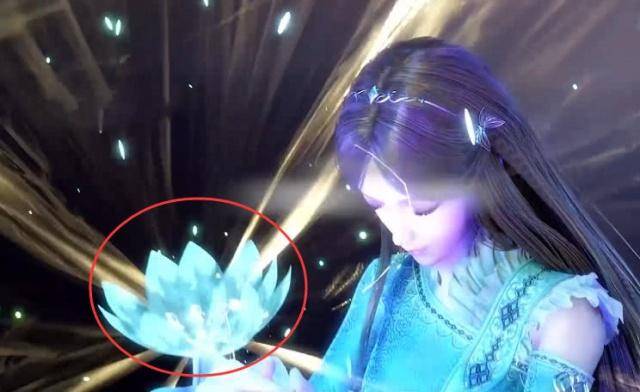 原创斗罗大陆:宁荣荣隐藏武魂是