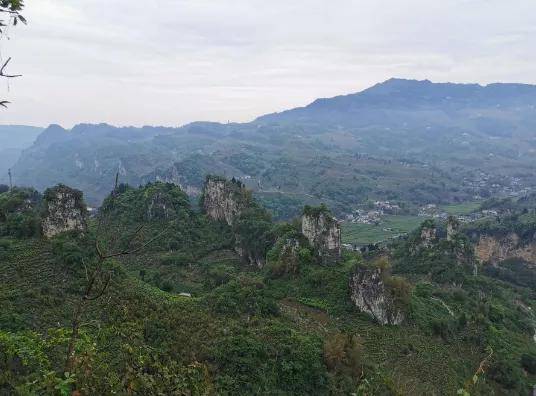 【创建天府旅游名县】五一小长假,四川兴文为你安排妥当了!