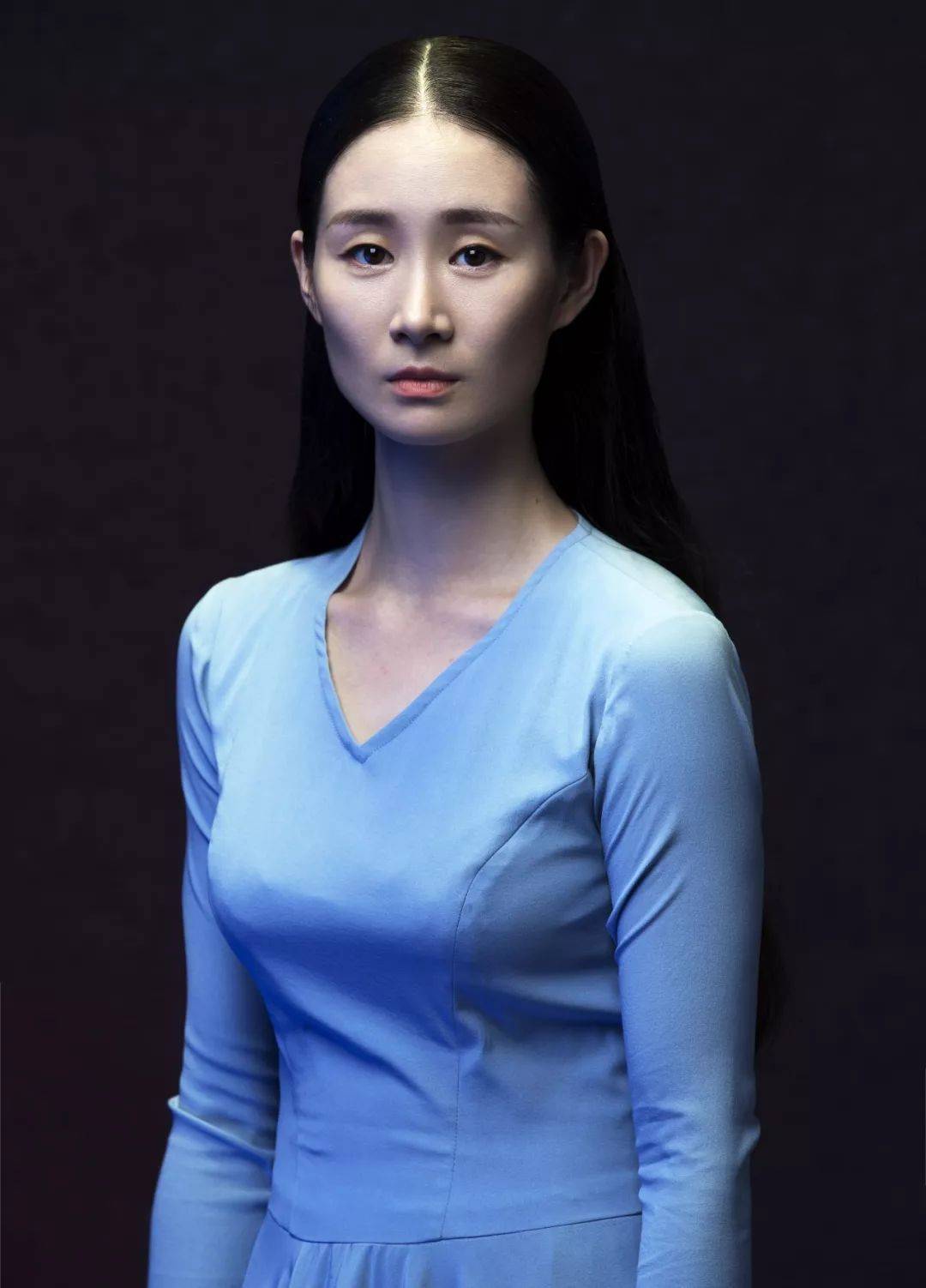 她是国家一级演员,曾因太漂亮被赵本山换掉,如今怎么样了!_王亚彬