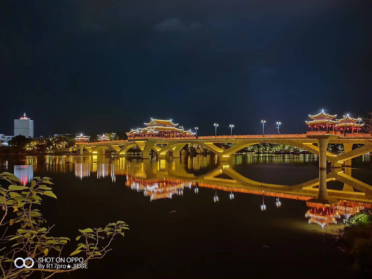 3,漳州中山桥—风雨沧桑,风骨犹存