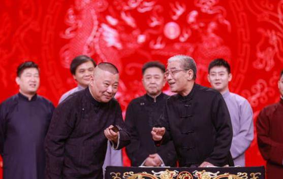 原创天津德云社卷土重来,为了这一天,郭德纲提前筹备布局多年