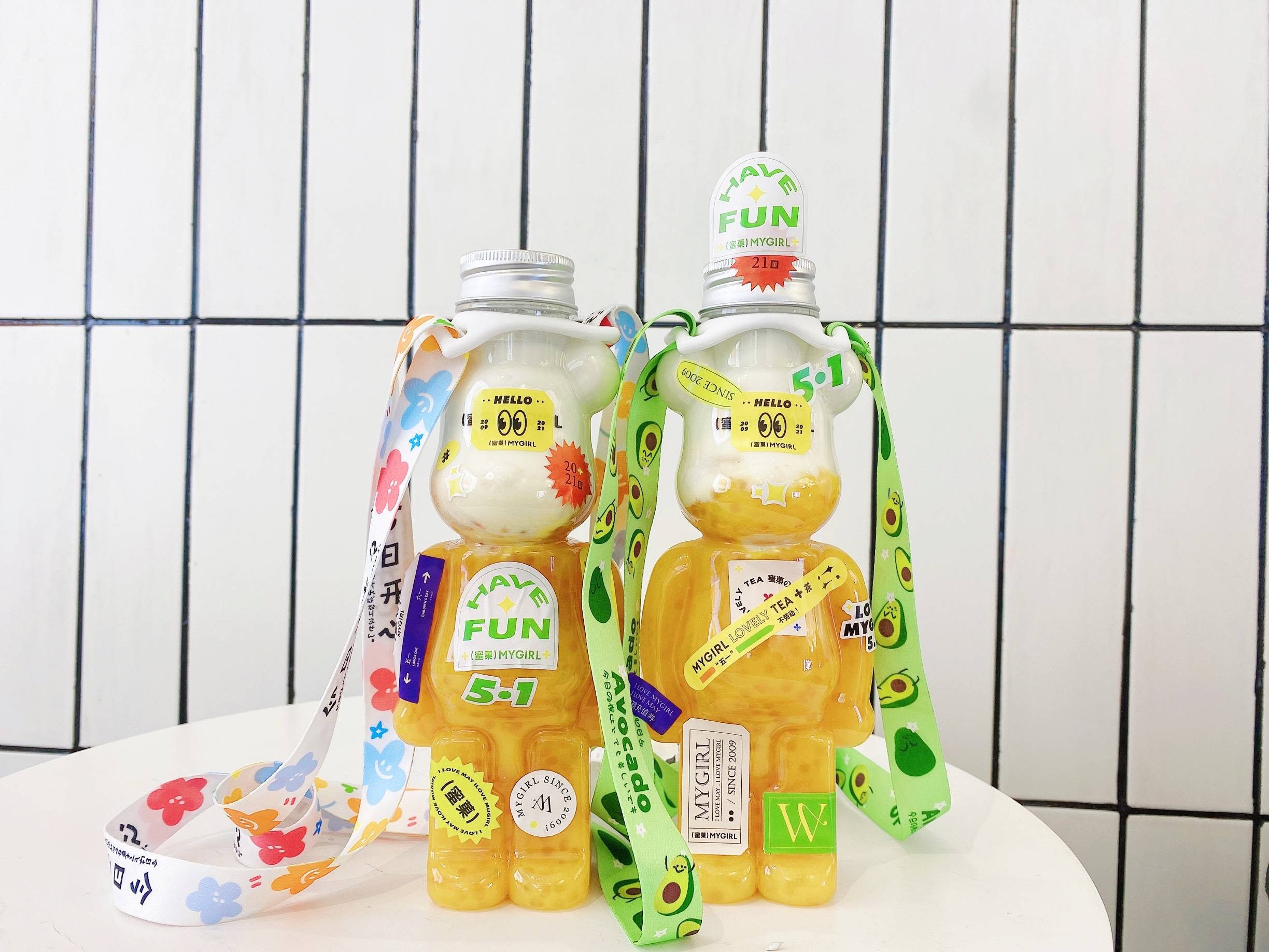 蜜菓奶茶还能火多久呢承载着青春回忆又给予了美好的未来