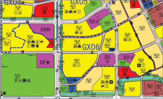 深圳龙岗五联保利龙西城市更新项目,先签约先选房,无需名额