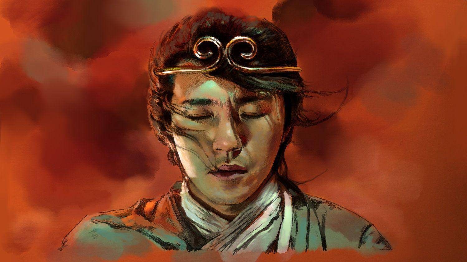 原创《大话西游》重映四天票房破亿!周星驰情怀凭什么这么值钱?