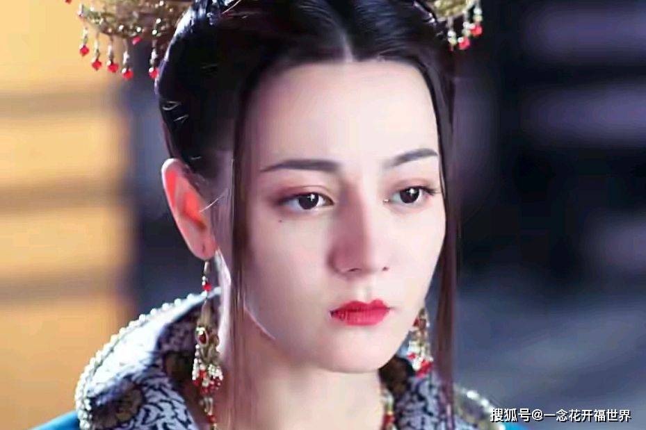 如果奕承公主成功,萧皇后会不会成为她登基做女皇的绊脚石?您认为呢?