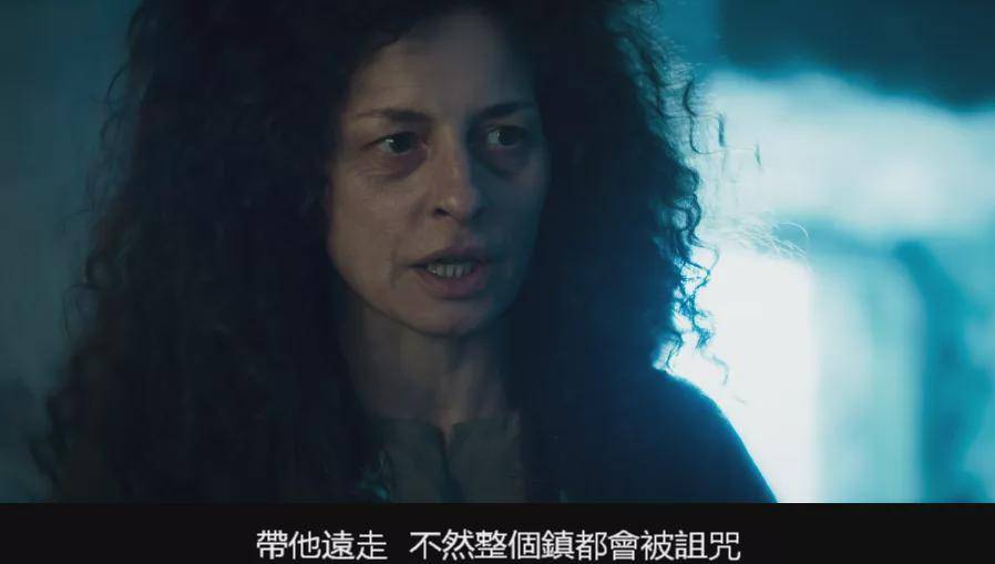 《列奥纳多》影评:很美很欲的新剧,光颜值就够看的