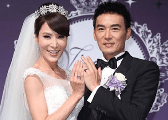 原创焦恩俊妻子曝婚姻现状,已分居3年,曾指责老公情绪管理有问题