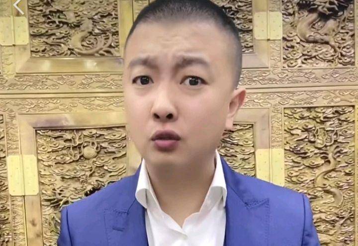 原创李四与马洪涛打pk突然出现的大哥云程万里是谁身份你想不到