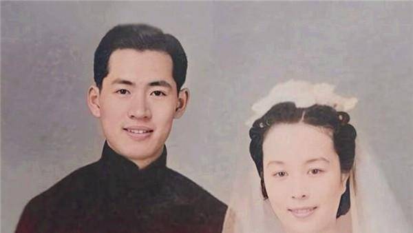 "合肥四姐妹"的母亲陆英:一代名媛,16年生14胎,36岁香