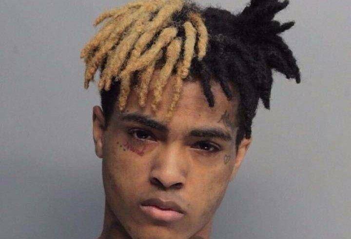 xxxtentacion之死,不意外