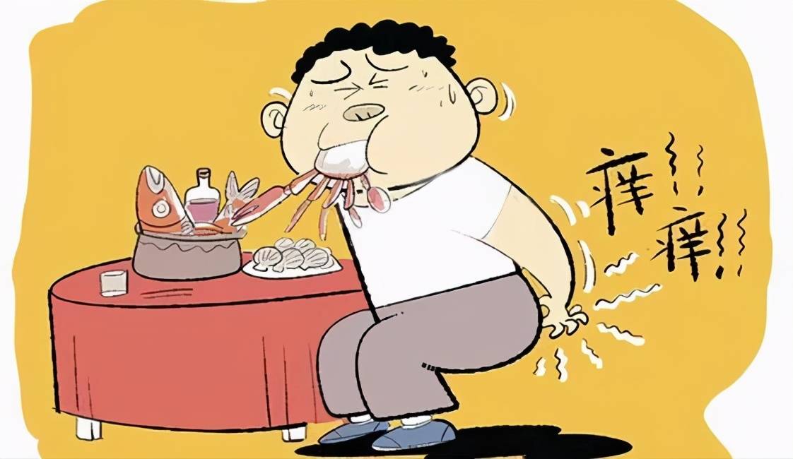 沈阳省医肛肠疾病研究所屁股出现这5种异常可能肛瘘要来了